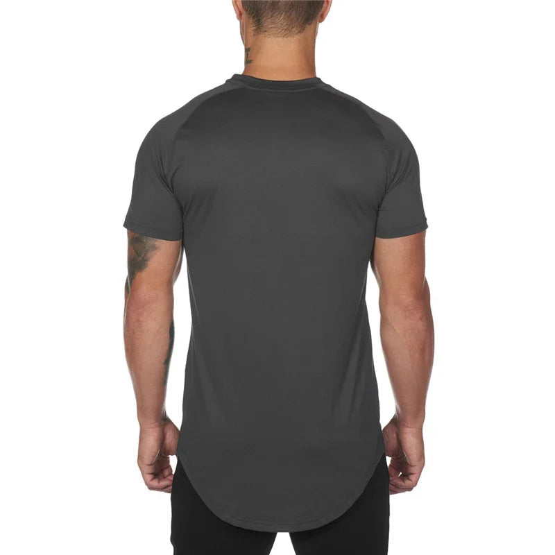 Larson - T-shirt - TARHUS