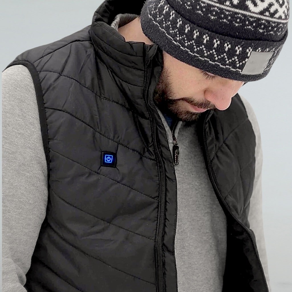 Thermo Heated Vest