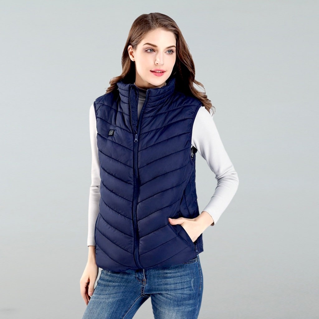 Thermo Heated Vest