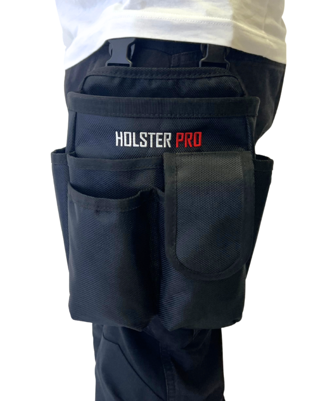 Holster PRO | Heavy-Duty Tool Holster – Maximum Storage, Comfort & Durability TARHUS