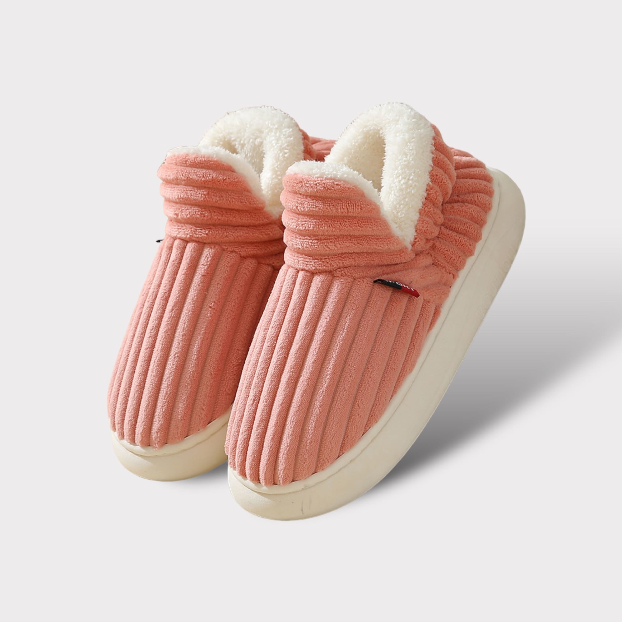 Cozy Ultra-Comfort Slippers | TARHUS.