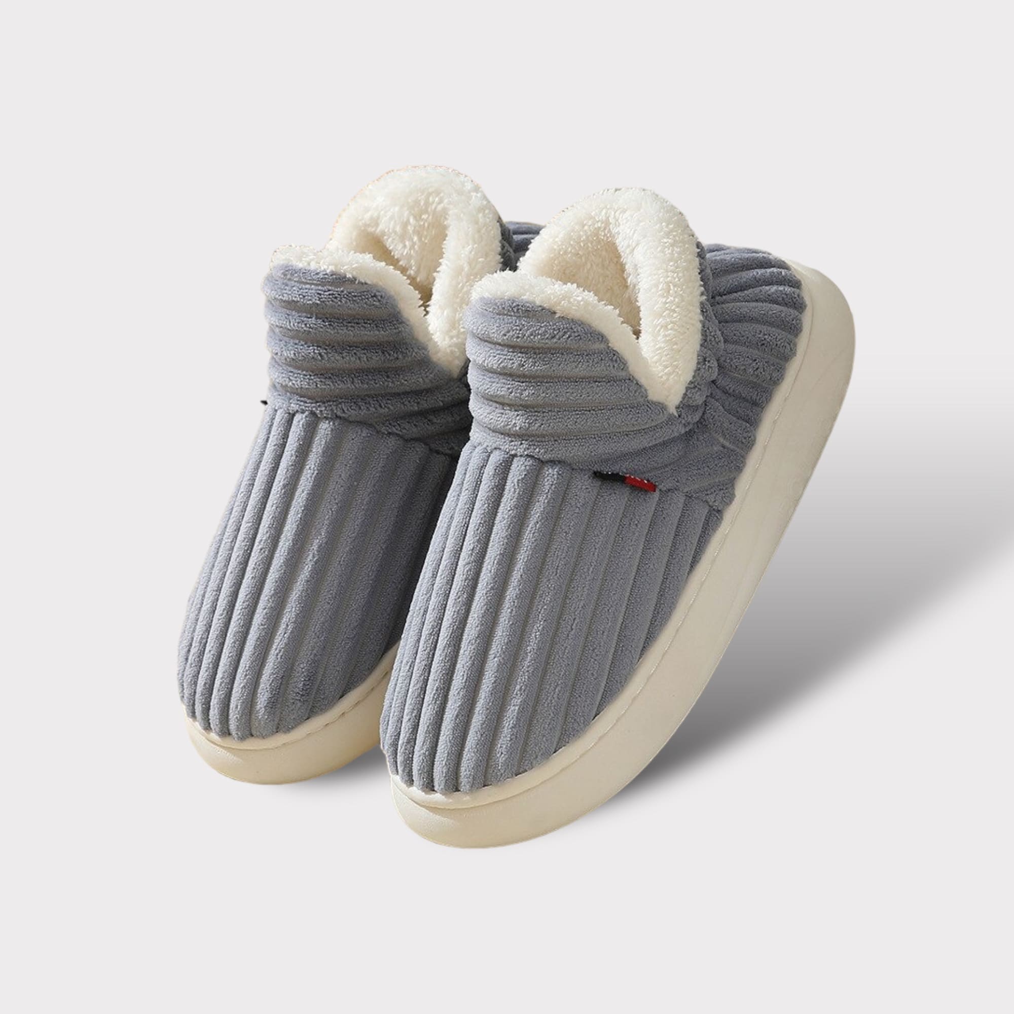 Cozy Ultra-Comfort Slippers | TARHUS.