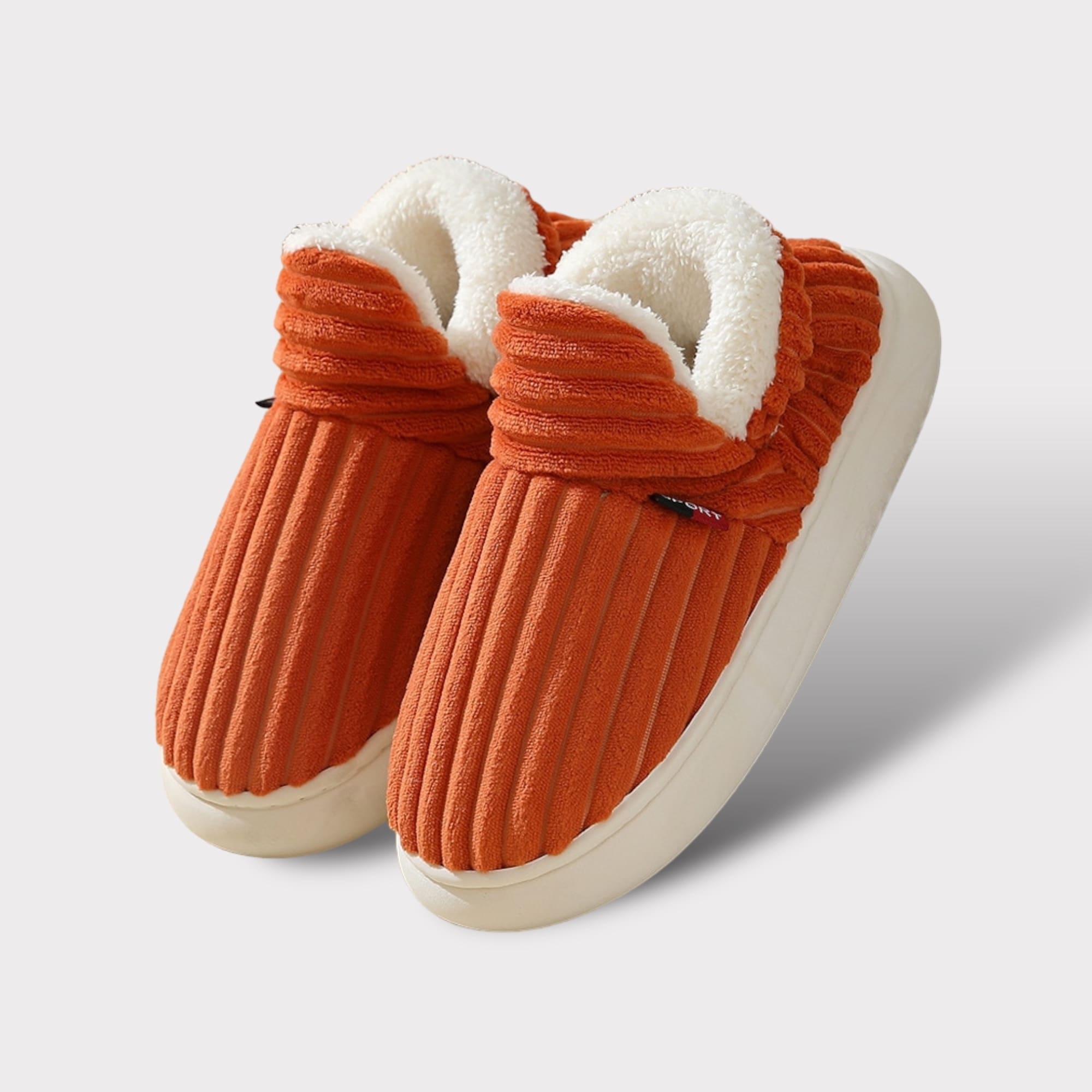 Cozy Ultra-Comfort Slippers | TARHUS.