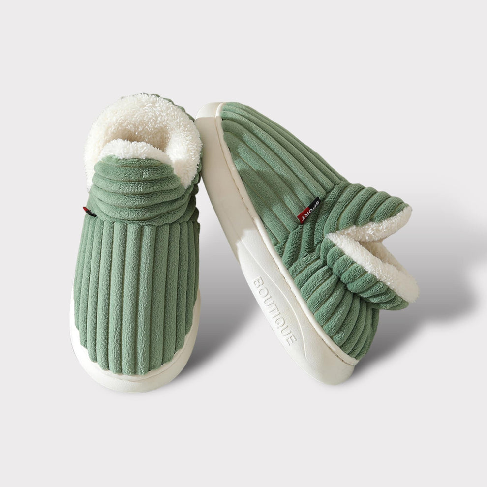 Ultra-Comfort Cozy Slippers | nubuso