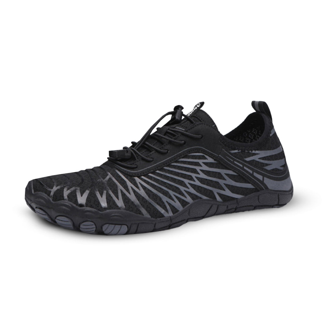 Bronoir™ Skin Pro with Copper - Grounding Allround Barefoot Shoes