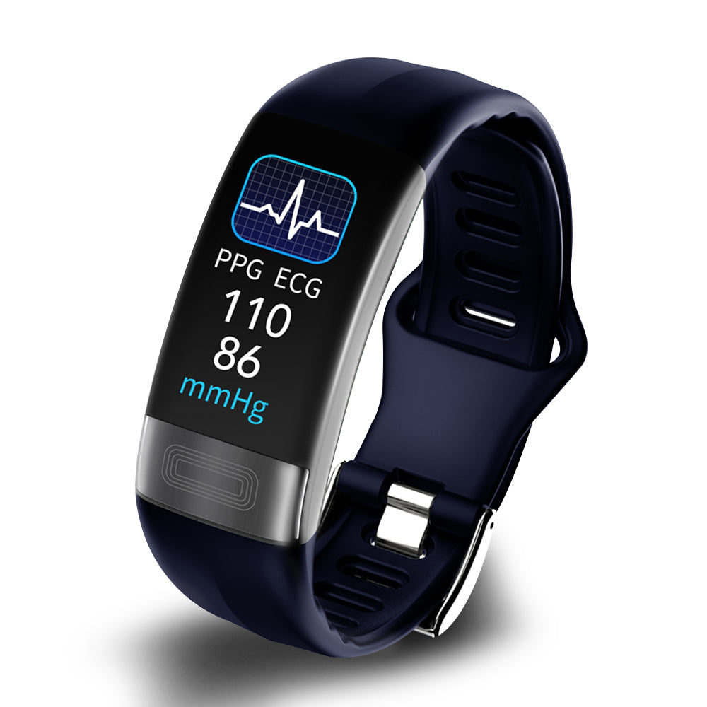 Smart Bracelet Blood Pressure Monitor