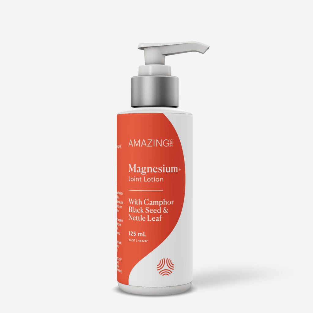 Joint Magnesium Lotion TARHUS  Lotion