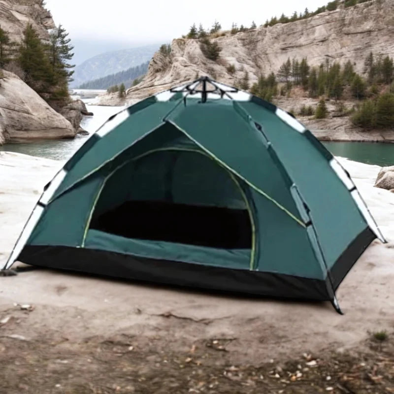 Camping Pop Up Tent