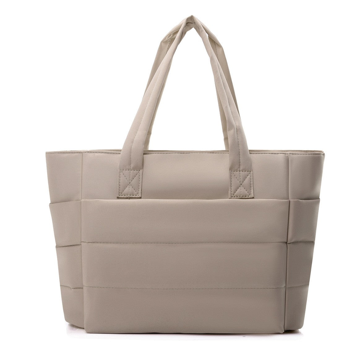 Tarhus - Puffer Travel Tote Bag - TARHUS
