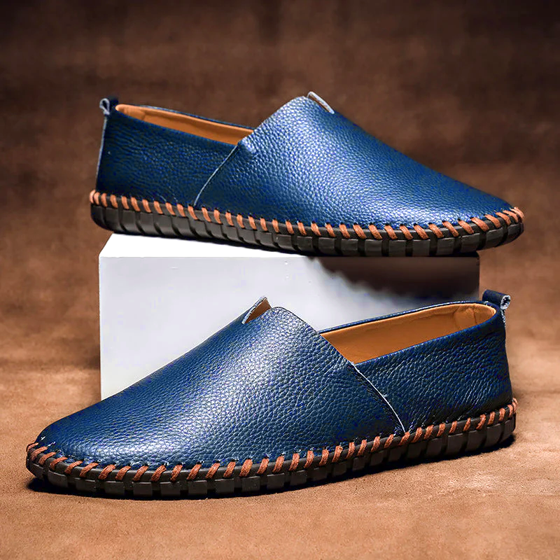 Remy | Casual Genuine Leather Loafers