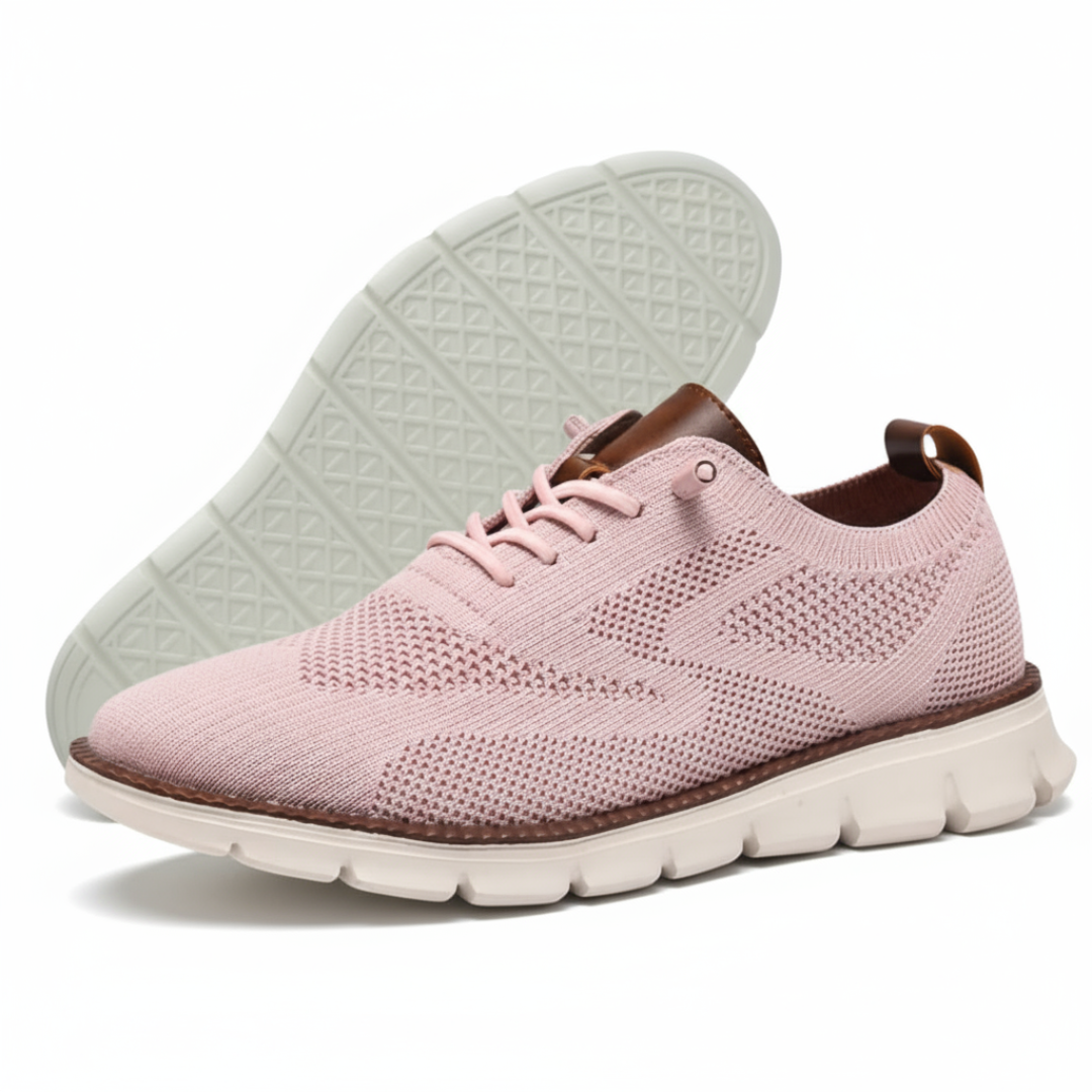 Healthy & Supportive Walking Shoes – Lightweight Fit & Everyday Ease TARHUS