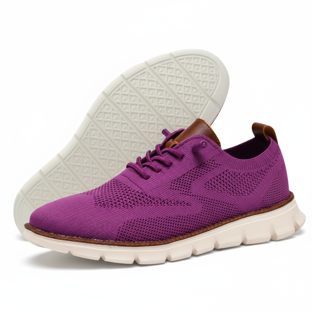 Healthy & Supportive Walking Shoes – Lightweight Fit & Everyday Ease TARHUS