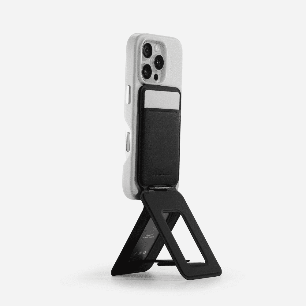 Snap Phone Tripod Stand – MagSafe Compatible Foldable Stand for iPhone TARHUS  For Phones