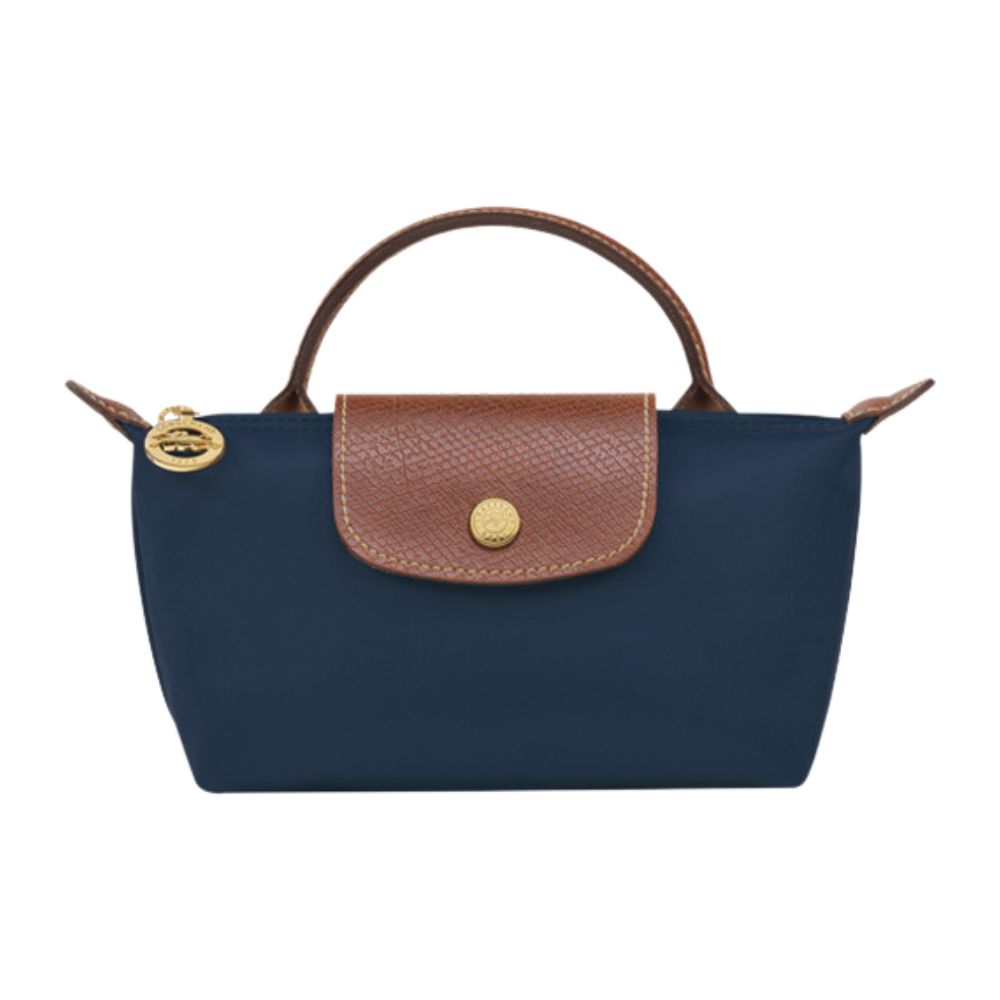 Elan Longchamp Mini Bag – Designer Crossbody Shoulder Bag for Women TARHUS  Handbags