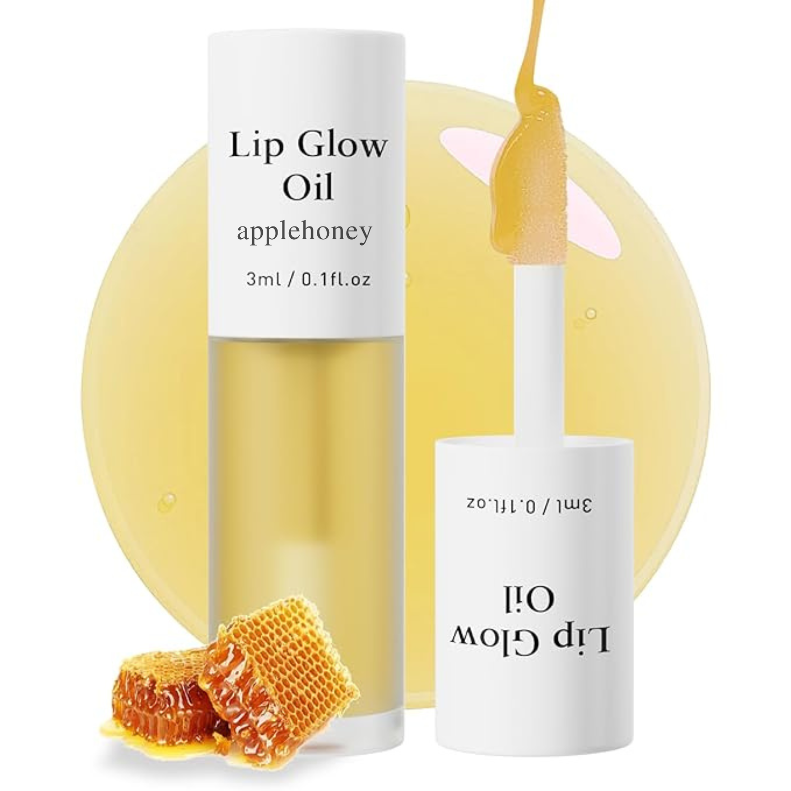Korean Lip Tint Oil – Long-Lasting Hydrating Lip Stain & Gloss TARHUS