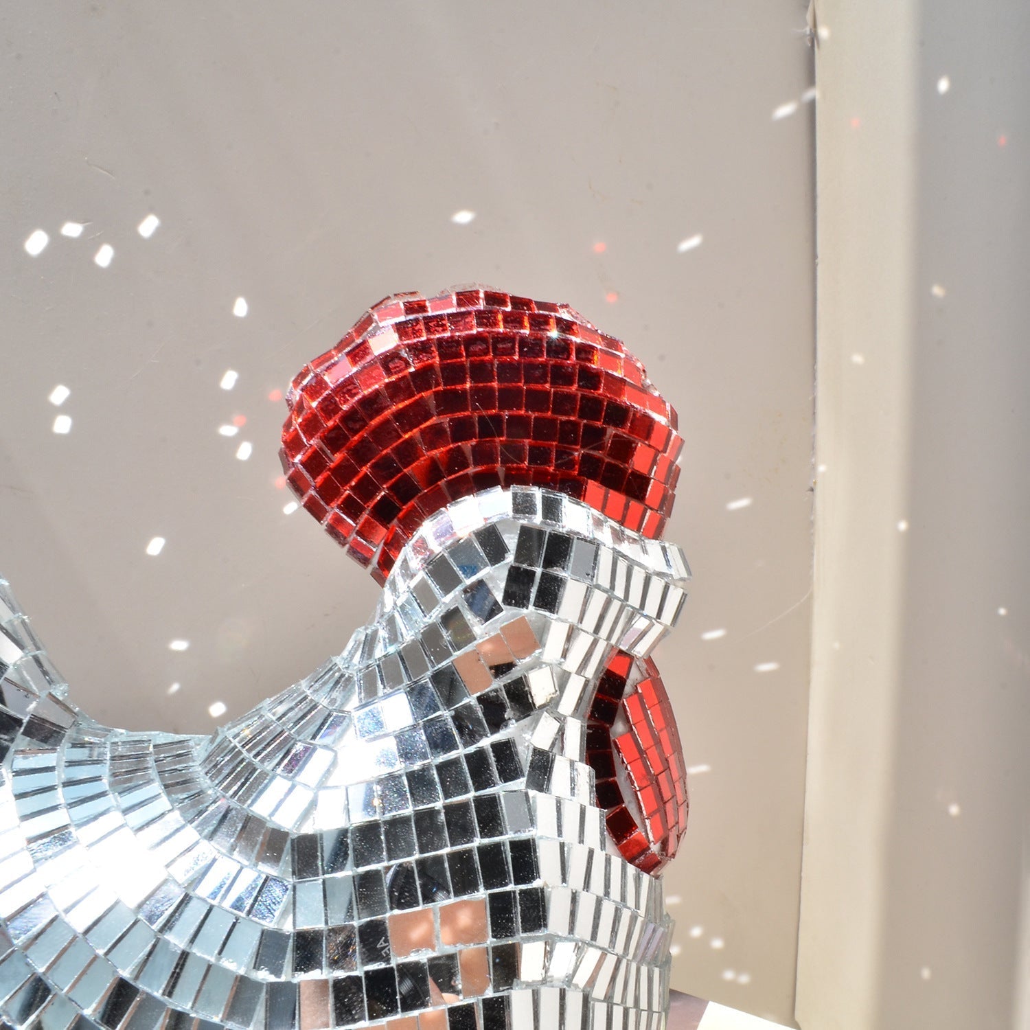 Lunar Disco Rooster TARHUS