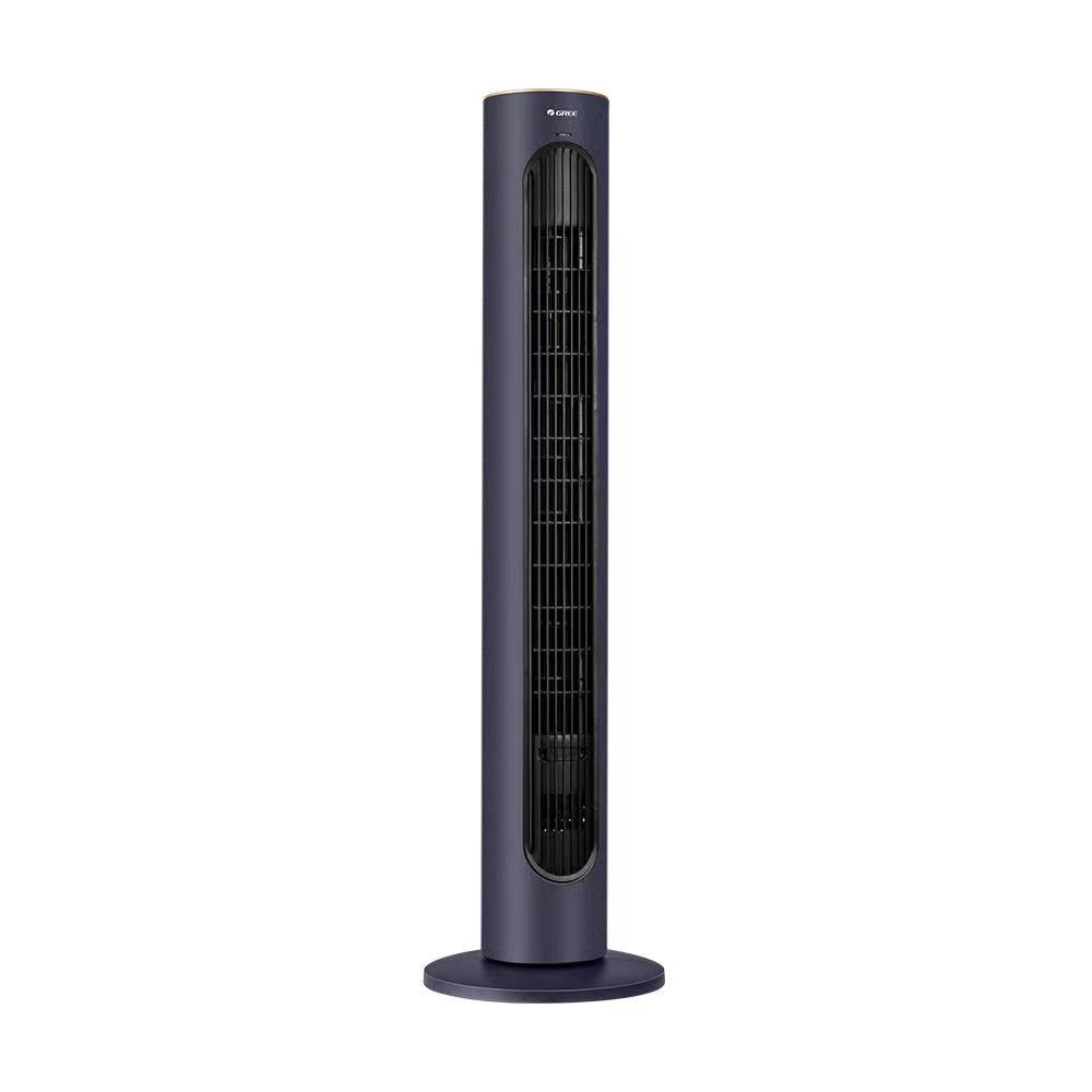 Airzen | 100cm Tower Fan – 75° Oscillating Cooling with Remote, Ion-Fresh Airflow & 4 Speeds