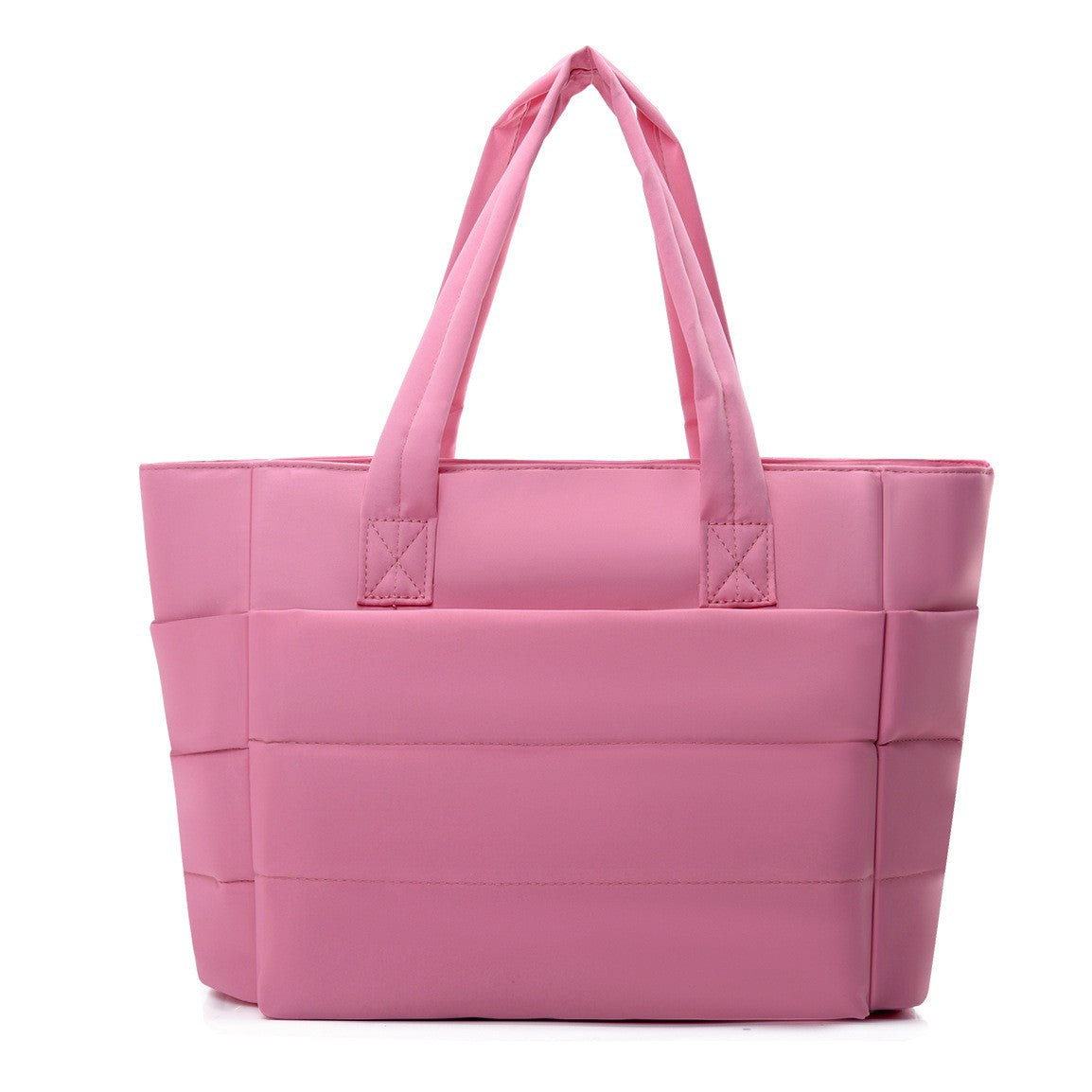 Tarhus - Puffer Travel Tote Bag - TARHUS