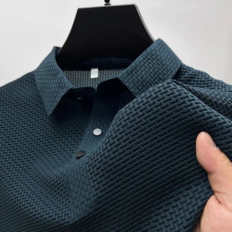 Liam - Premium Polo Shirt - TARHUS