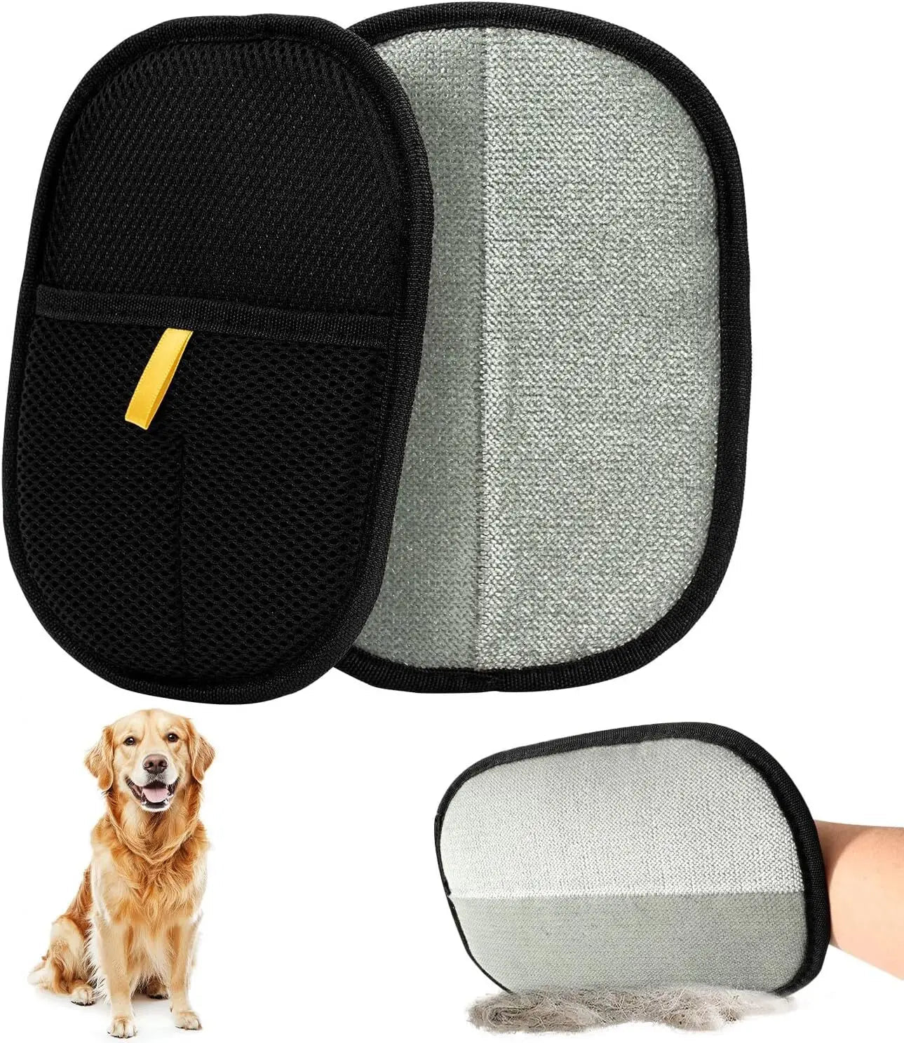 Pet Hair Remover Glove -FREE TODAY ONLY TARHUS