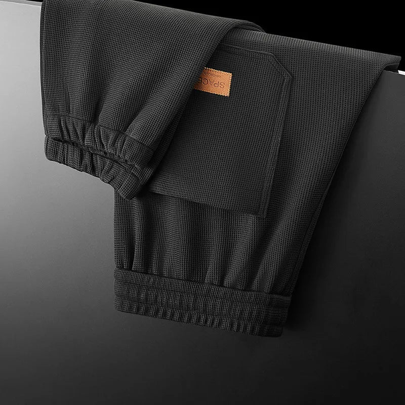 Camaya Microfiber Joggers - TARHUS