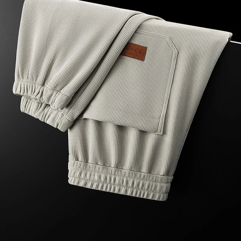 Camaya Microfiber Joggers - TARHUS