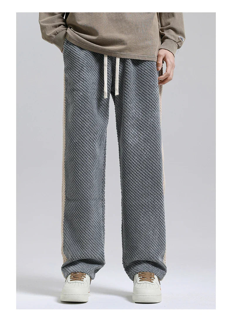 Russel Casual Trousers - TARHUS