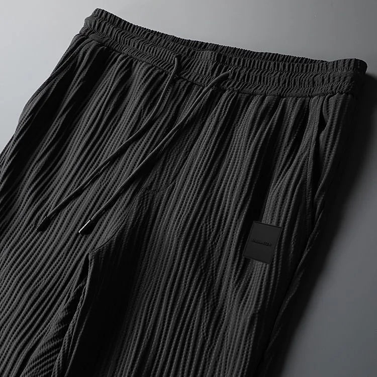 Quito Pleated Lounge Set - TARHUS