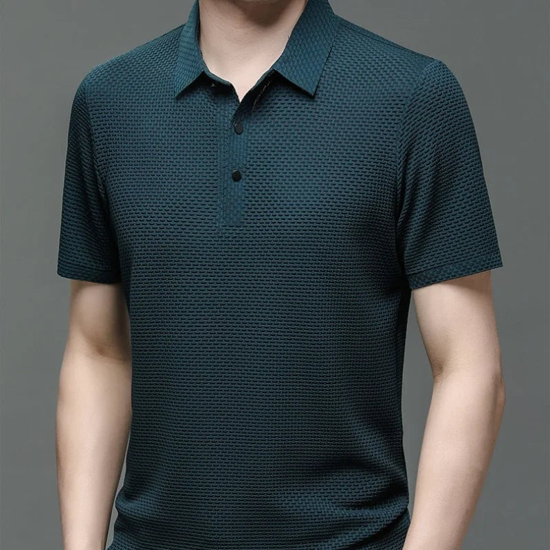 Liam - Premium Polo Shirt - TARHUS