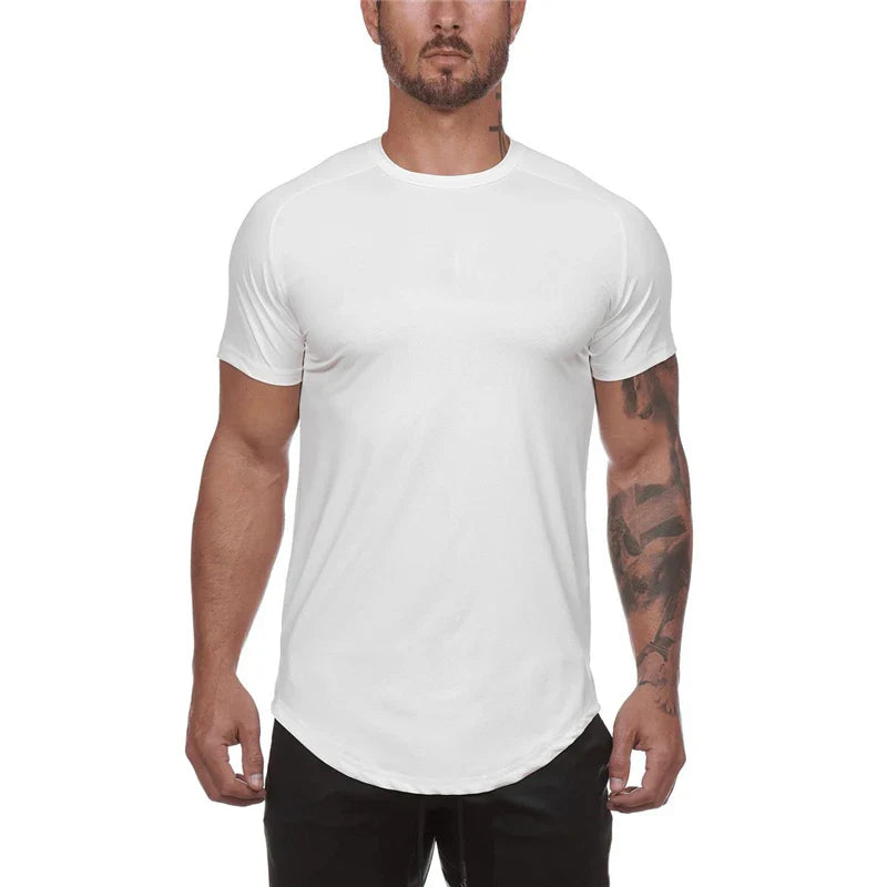 Larson - T-shirt - TARHUS