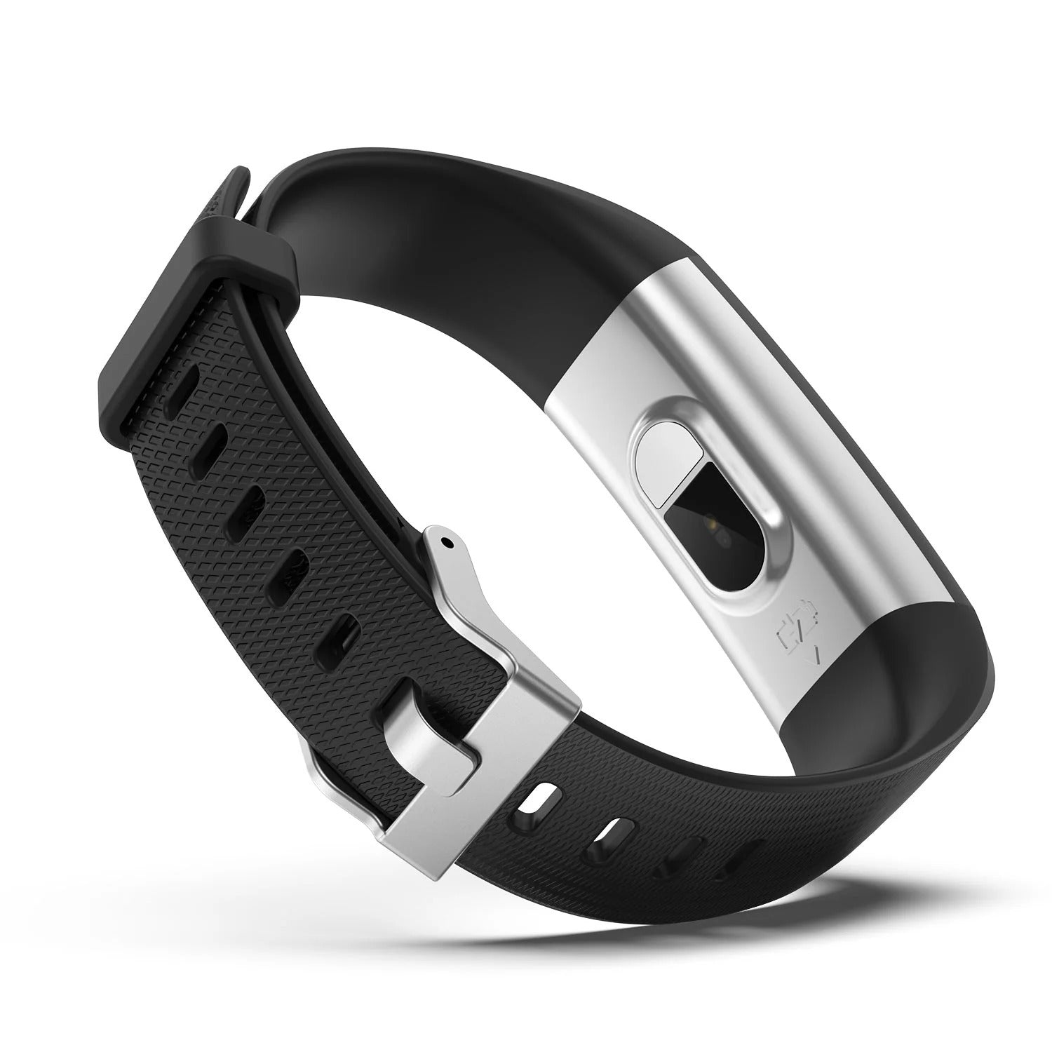Blood Pressure and Heart Rate Monitor Smart watch - TARHUS