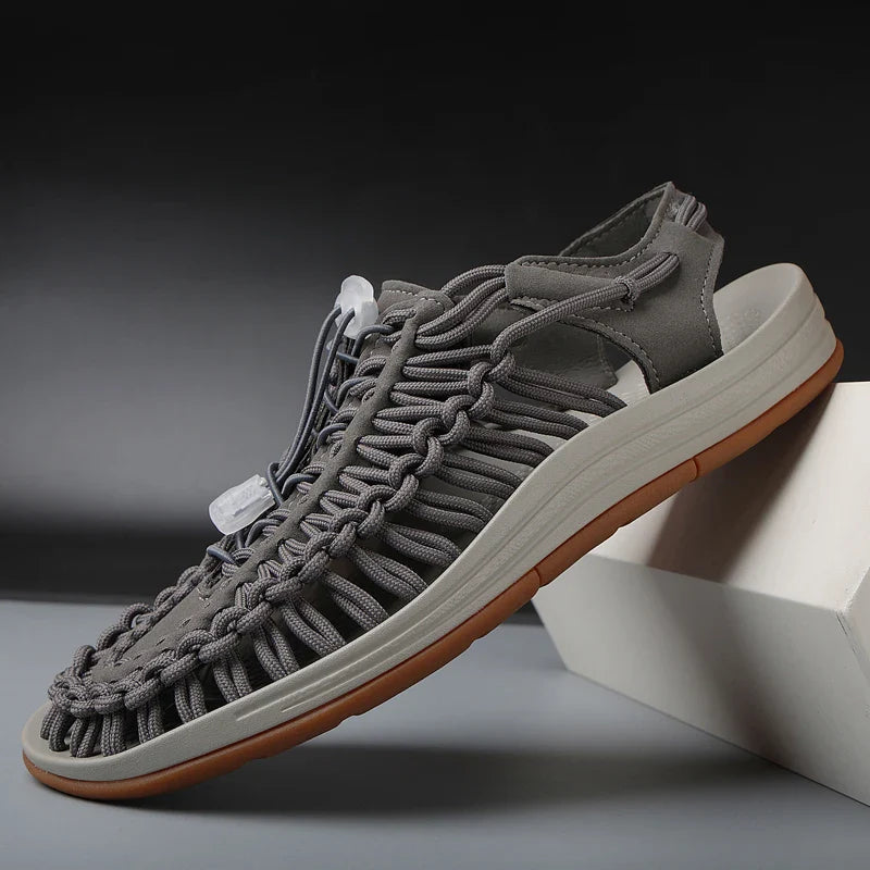 Kairo Flex-Knit Sandals TARHUS