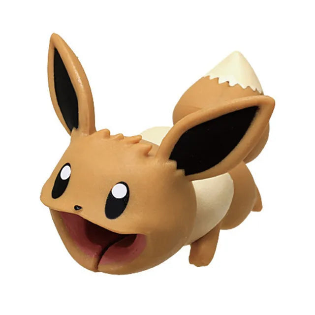 USB Pokémon Cable Protector – Pikachu-Inspired Charger Saver for iPhone, Android & Type-C Cables - TARHUS