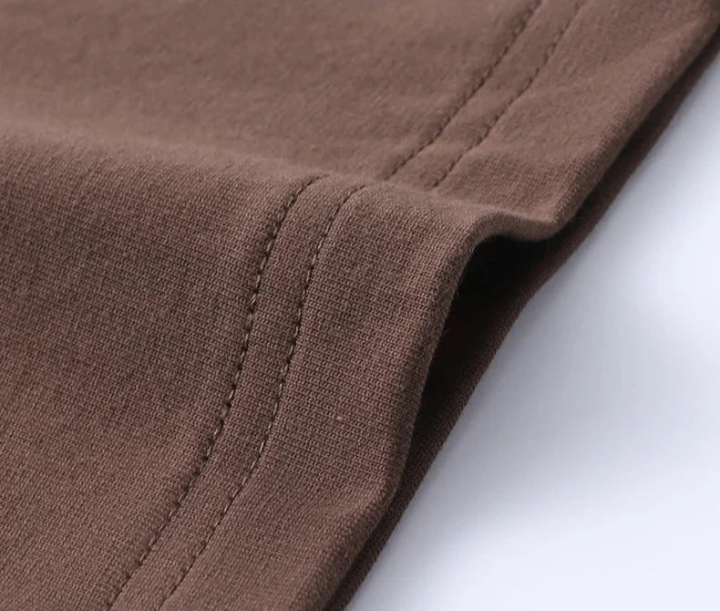Tyro - Premium Cotton T-shirt - TARHUS