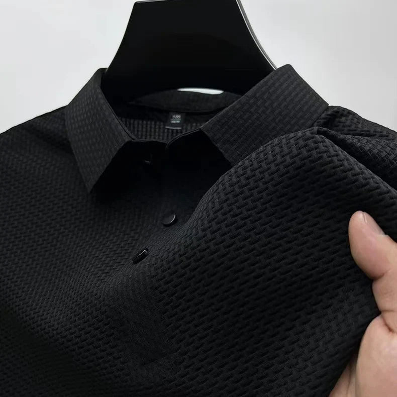 Liam - Premium Polo Shirt - TARHUS