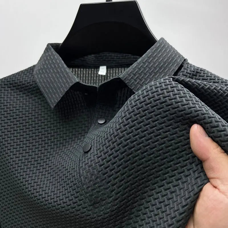 Liam - Premium Polo Shirt - TARHUS