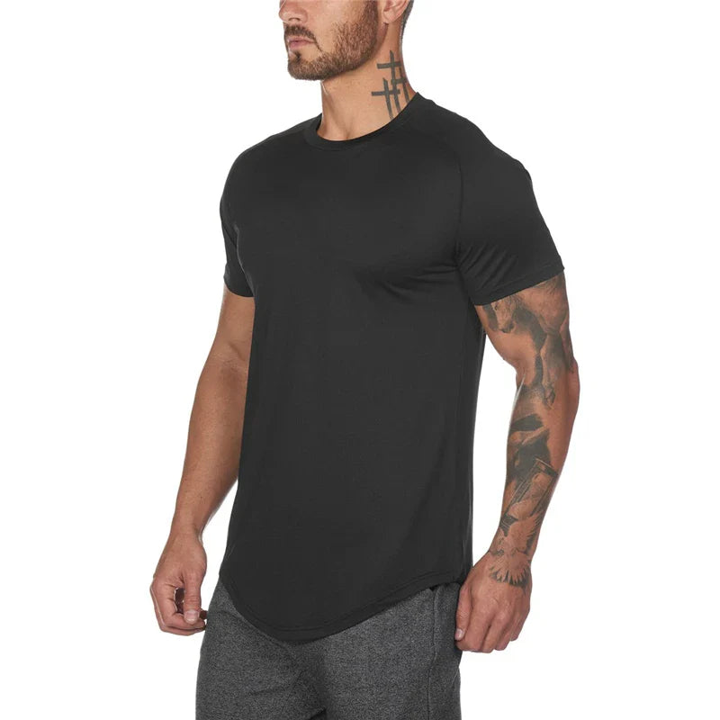 Larson - T-shirt - TARHUS