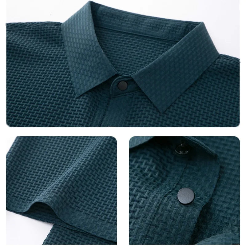 Liam - Premium Polo Shirt - TARHUS