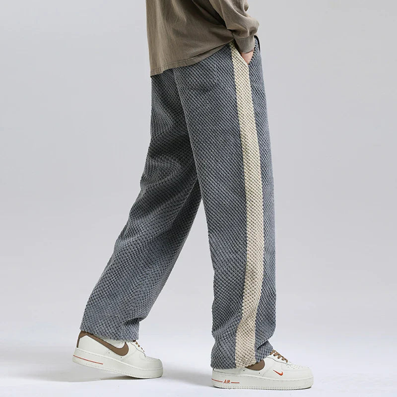 Russel Casual Trousers - TARHUS