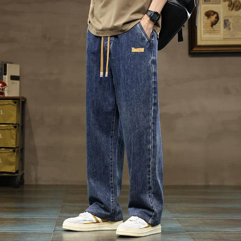 Vicario - Straight Jeans - TARHUS