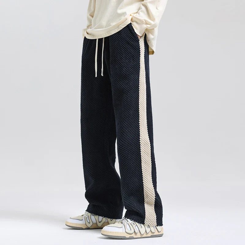 Russel Casual Trousers - TARHUS