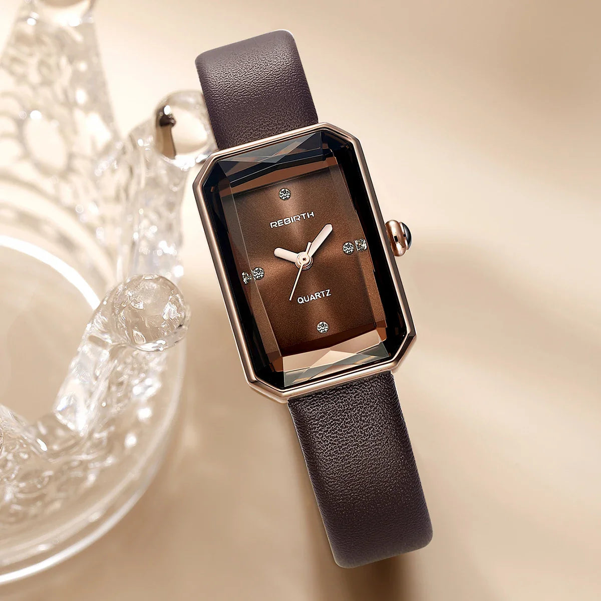 Aurora Wristwatch TARHUS