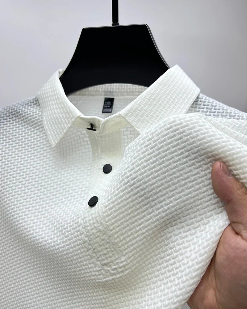 Liam - Premium Polo Shirt - TARHUS