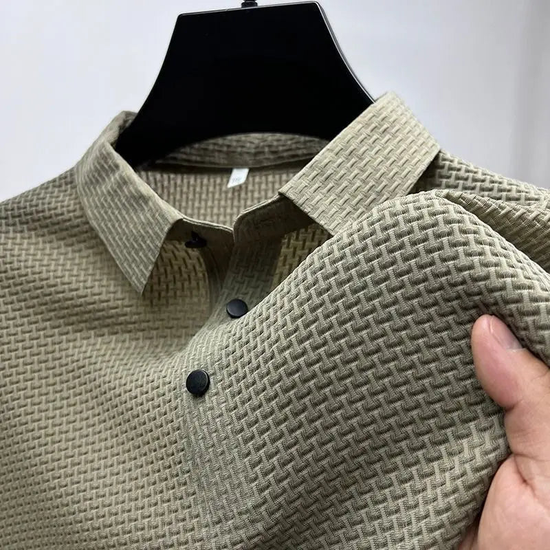 Liam - Premium Polo Shirt - TARHUS