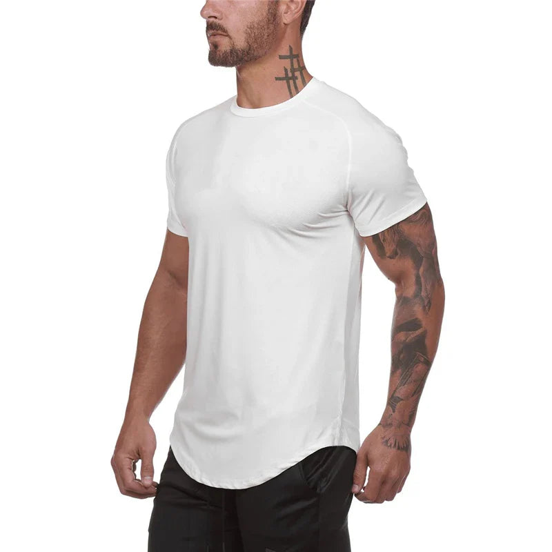 Larson - T-shirt - TARHUS