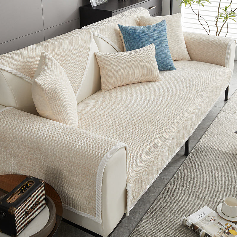 LuxCover™ Anti-Scratch Sofa Cover – Stylish & Sustainable Couch Protector - TARHUS