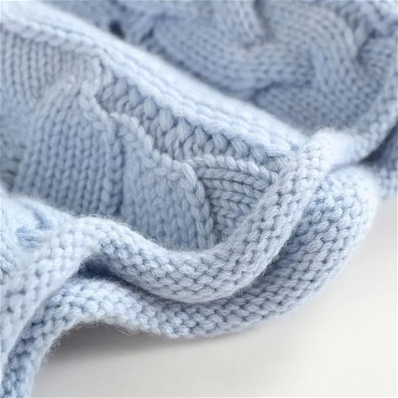 Vanja Cashmere Sweater - TARHUS