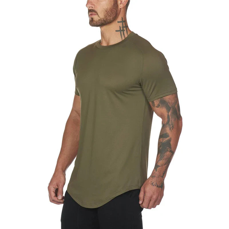 Larson - T-shirt - TARHUS