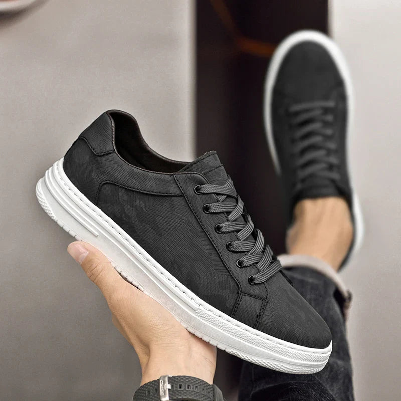 Tommaso - Leather Sneakers TARHUS