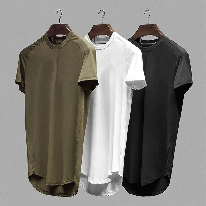 Larson - T-shirt - TARHUS
